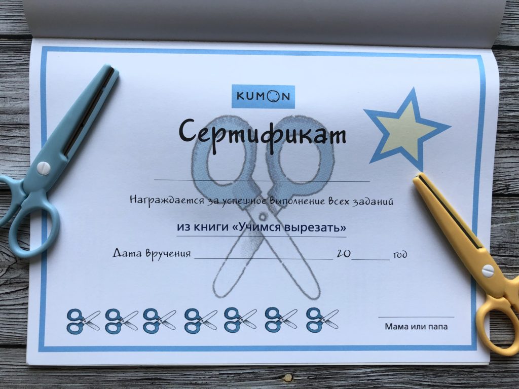 uchimsya vyrezat sertifikat