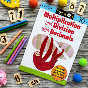 Multiplication and Division With Decimals